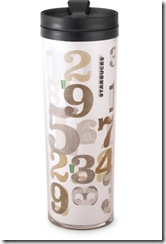 starbucks tumbler